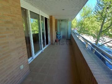 Piso, Sant Cugat del Vallès