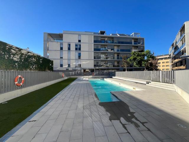 Piso, Sant Cugat del Vallès