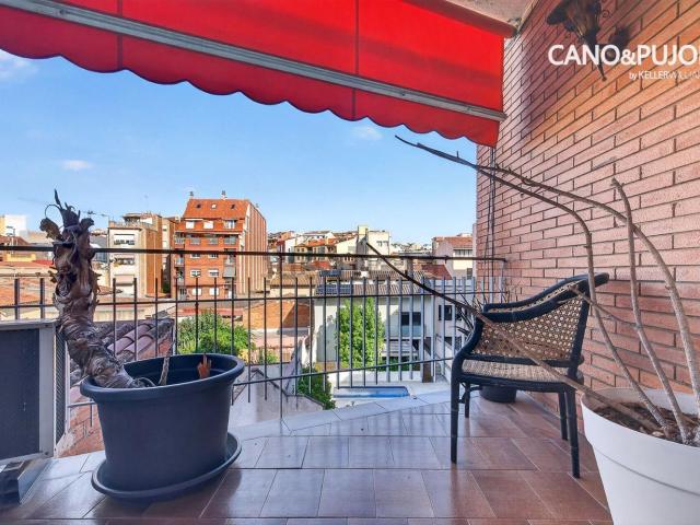 Piso, Sant Cugat del Vallès