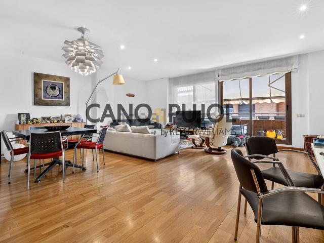 Piso, Sant Cugat del Vallès