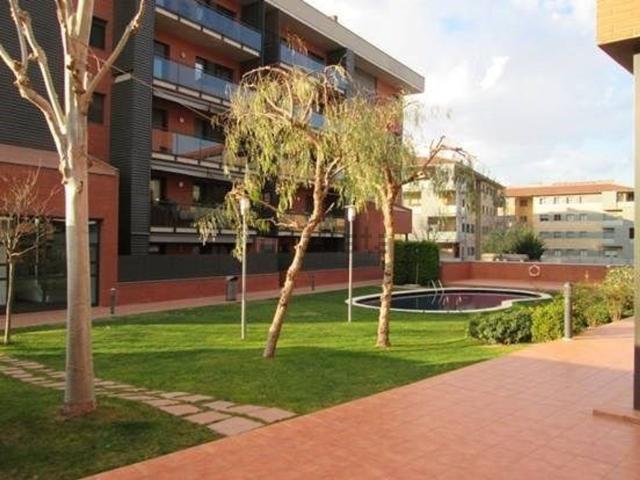 Piso, Sant Cugat del Vallès