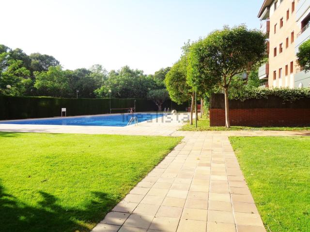 Piso, Sant Cugat del Vallès