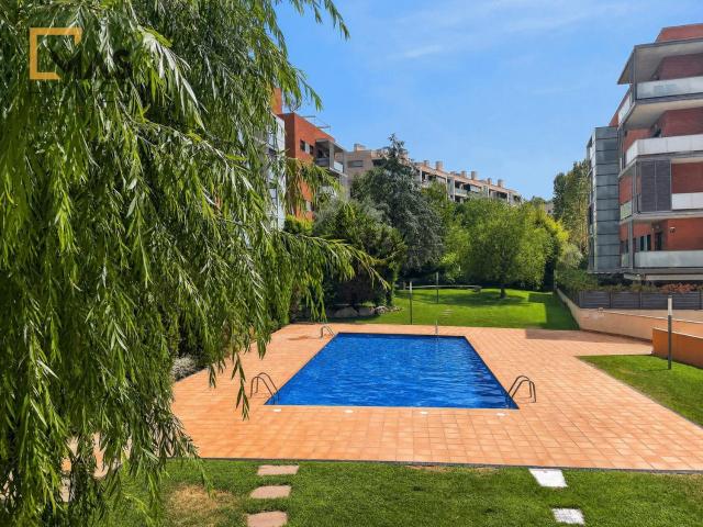 Piso, Sant Cugat del Vallès