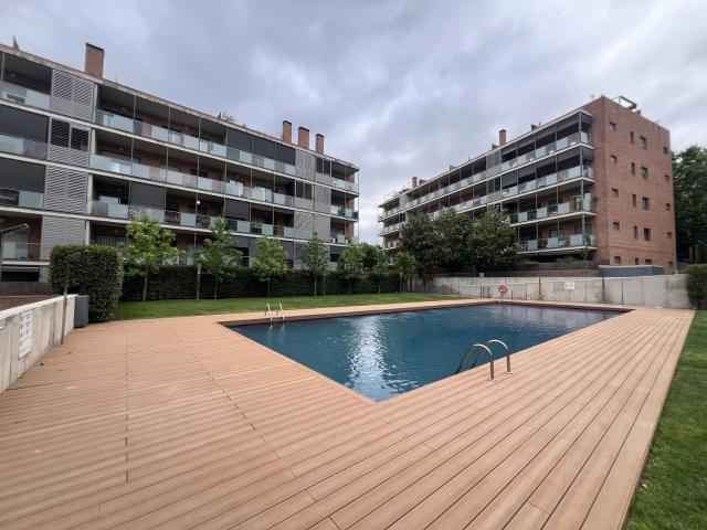 Piso, Sant Cugat del Vallès