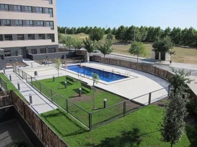 Piso, Sant Cugat del Vallès