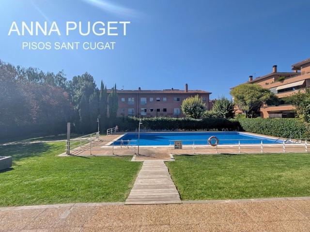 Piso, Sant Cugat del Vallès