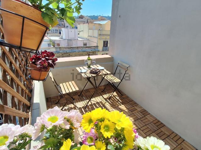 Piso, Sant Antoni, Barcelona