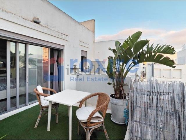 Piso, Sant Antoni de Portmany