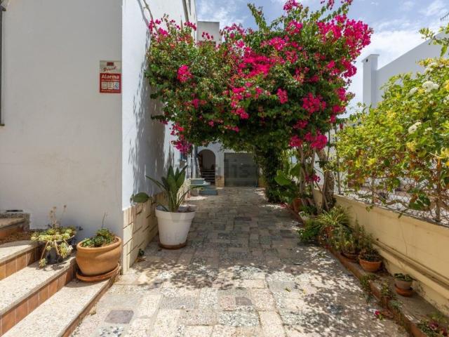 Piso, Sant Antoni de Portmany