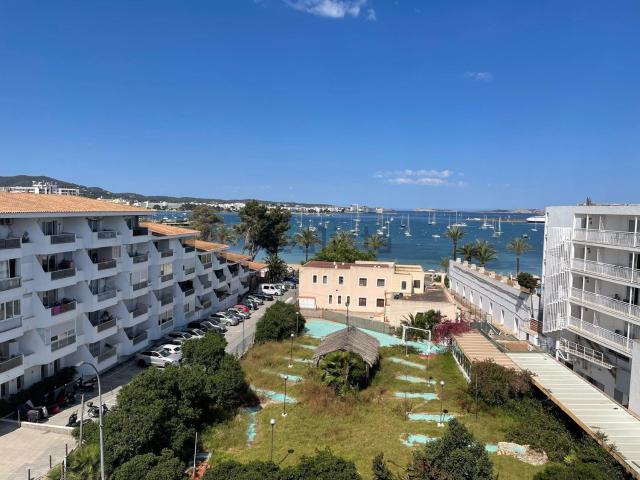 Piso, Sant Antoni de Portmany