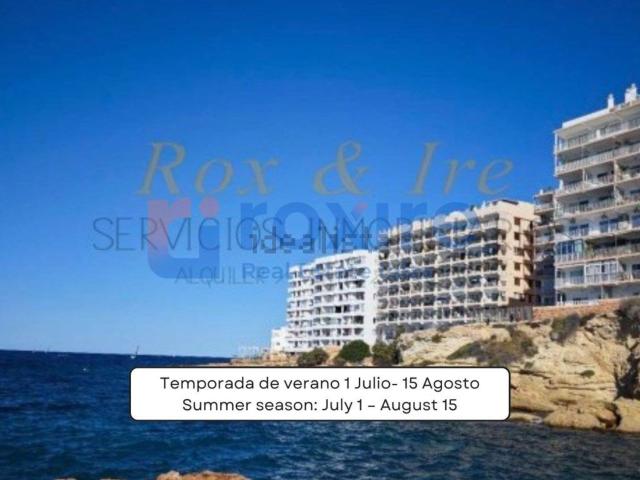 Piso, Sant Antoni de Portmany