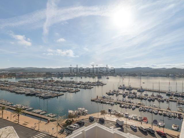Piso, Sant Antoni de Portmany