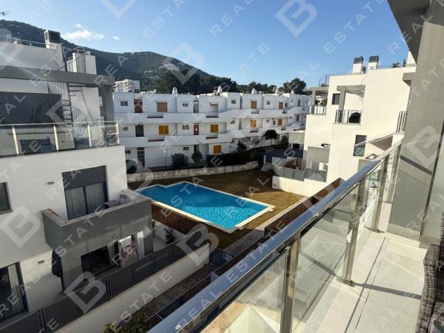 Piso, Sant Antoni de Portmany