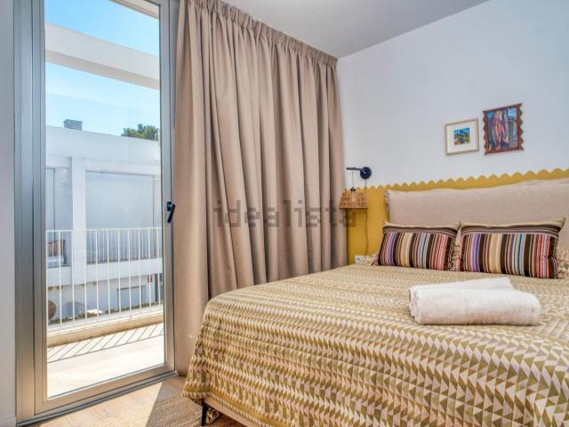 Piso, Sant Antoni de Portmany