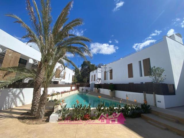 Piso, Sant Antoni de Portmany