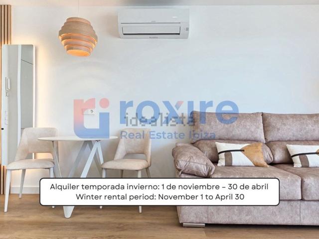 Piso, Sant Antoni de Portmany