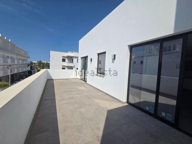 Piso, Sant Antoni de Portmany