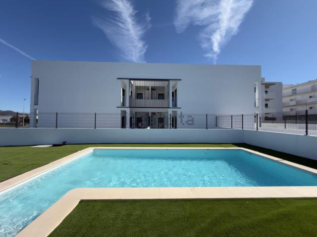Piso, Sant Antoni de Portmany