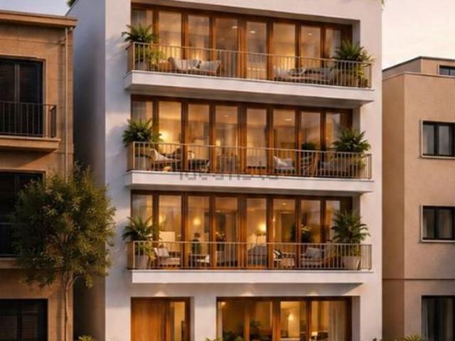 Piso, Sant Antoni de Portmany