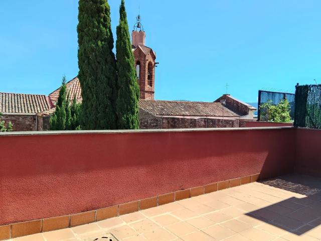 Piso, Sant Andreu de la Barca
