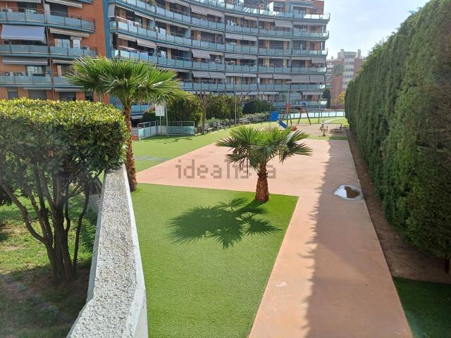 Piso, Sant Andreu de la Barca