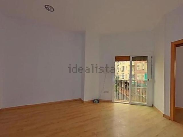 Piso, Sant Andreu de la Barca