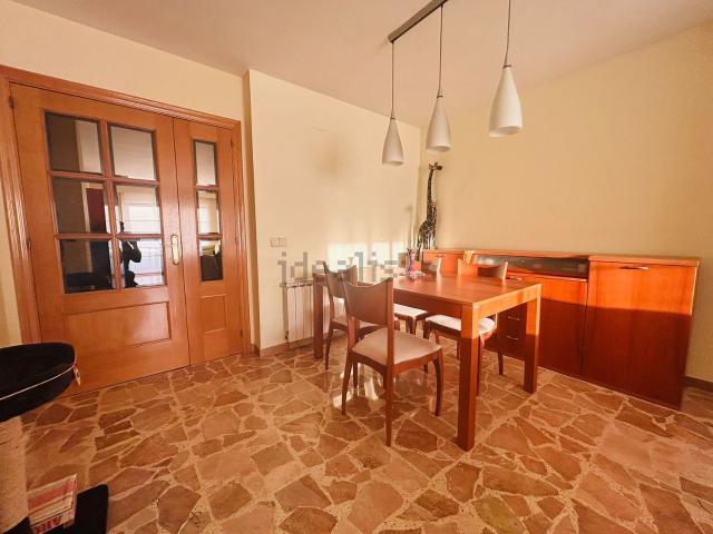Piso, Sant Andreu de la Barca