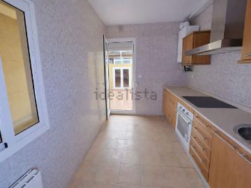 Piso, Sant Andreu de la Barca