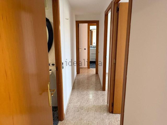 Piso, Sant Andreu de la Barca