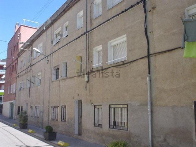 Piso, Sant Andreu de la Barca