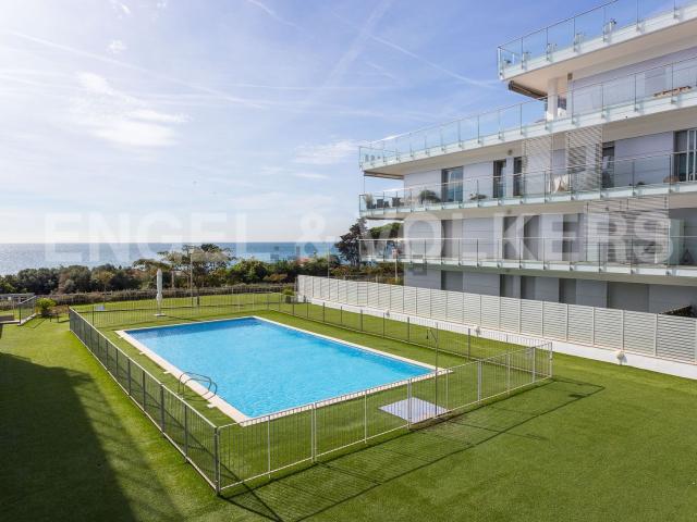 Piso, Sant Andreu de Llavaneres