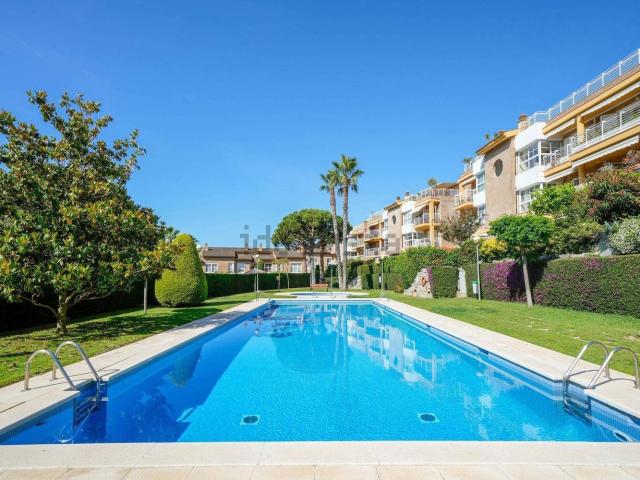 Piso, Sant Andreu de Llavaneres