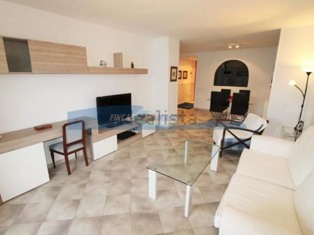 Piso, Sant Agustí, Palma de Mallorca