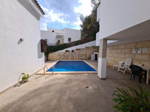 Piso, Sant Agustí, Palma de Mallorca