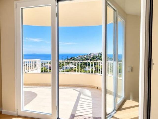 Piso, Sant Agustí, Palma de Mallorca