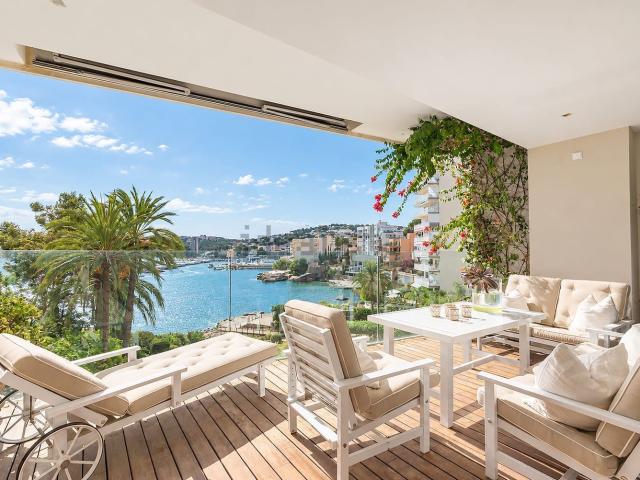 Piso, Sant Agustí, Palma de Mallorca