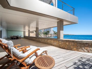 Piso, Sant Agustí, Palma de Mallorca