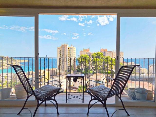 Piso, Sant Agustí, Palma de Mallorca