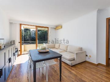 Piso, Sant Agustí, Palma de Mallorca