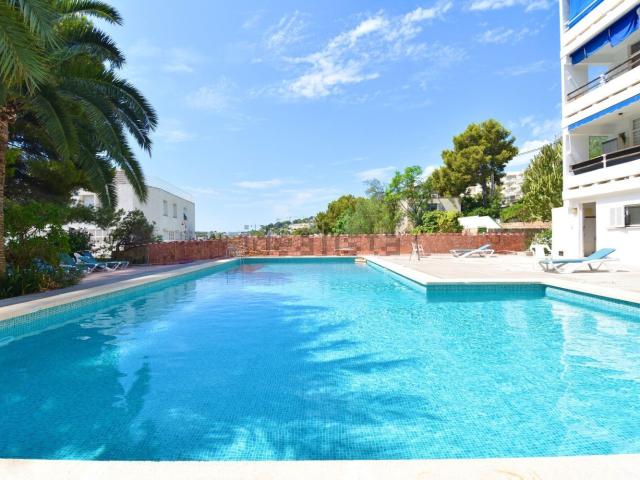 Piso, Sant Agustí, Palma de Mallorca