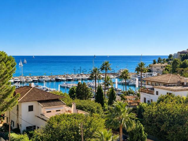 Piso, Sant Agustí, Palma de Mallorca