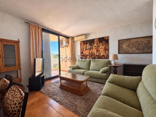 Piso, Sant Agustí, Palma de Mallorca