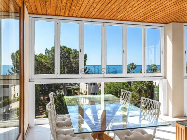 Piso, Sant Agustí, Palma de Mallorca