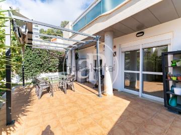 Piso, Sant Agustí, Palma de Mallorca