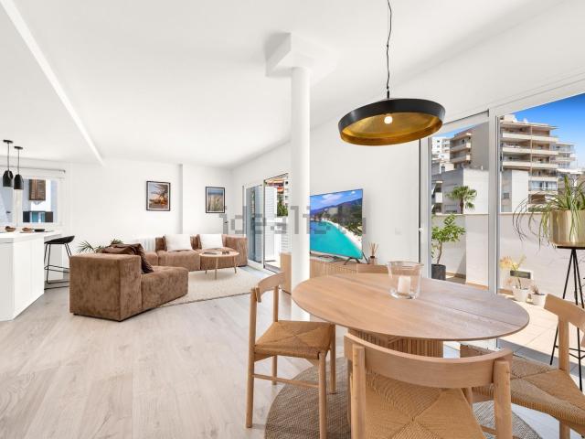 Piso, Sant Agustí, Palma de Mallorca