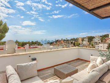 Piso, Sant Agustí, Palma de Mallorca