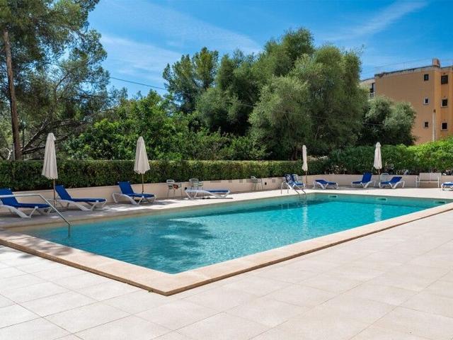Piso, Sant Agustí, Palma de Mallorca