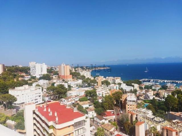 Piso, Sant Agustí, Palma de Mallorca
