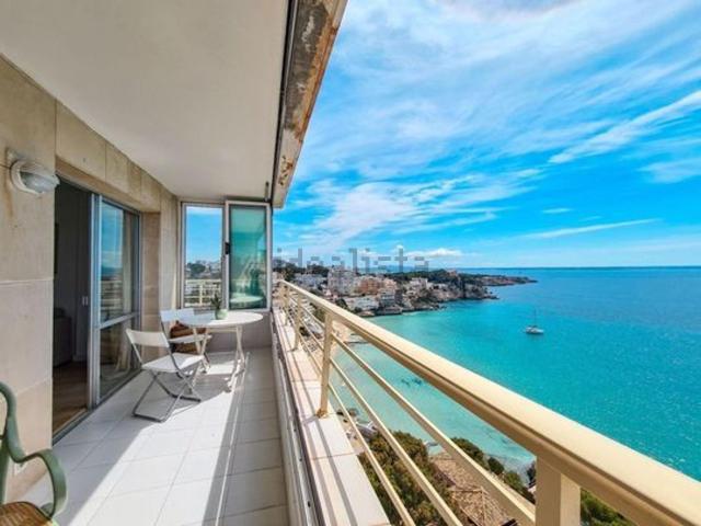 Piso, Sant Agustí, Palma de Mallorca