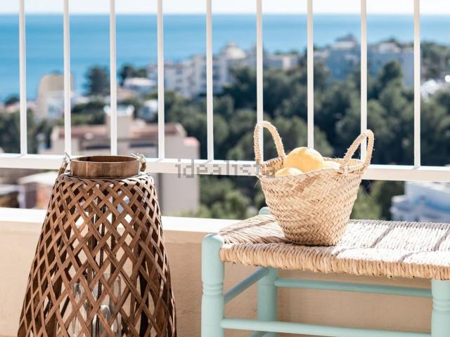 Piso, Sant Agustí, Palma de Mallorca